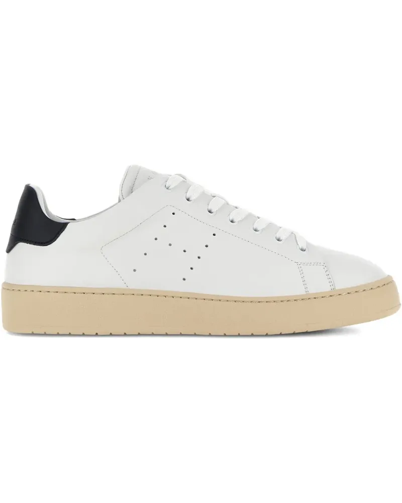 Hogan H672 Sneakers - Weiß Weiß