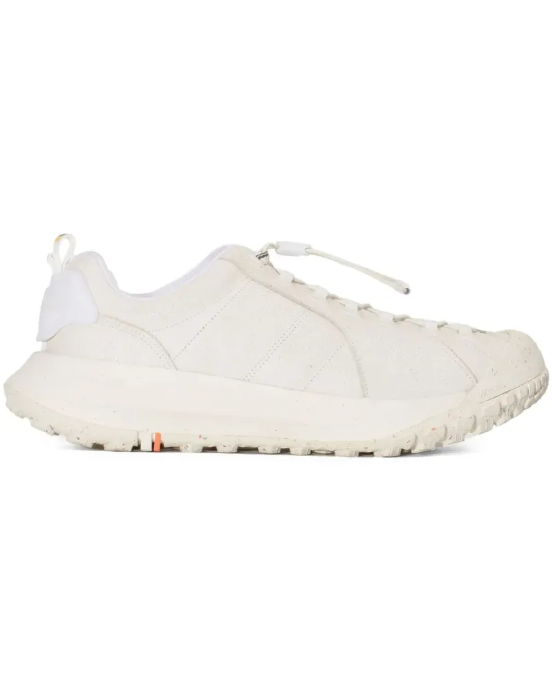 Osklen Hiker Sneakers - Nude Nude