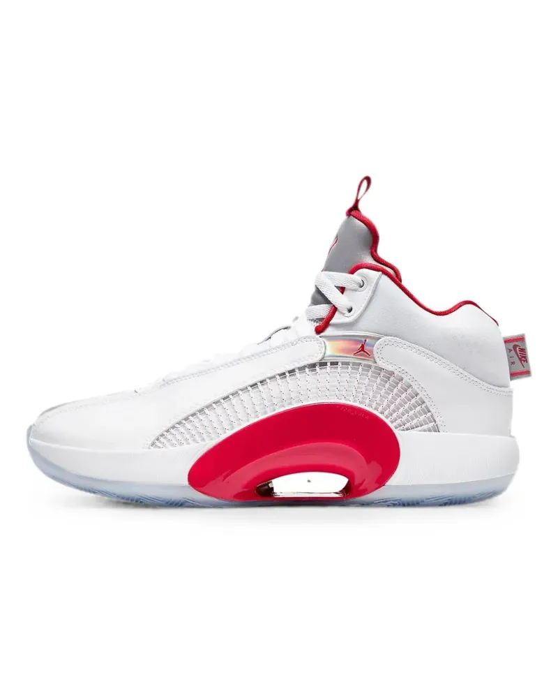 Jordan XXXV Sneakers - Weiß Weiß