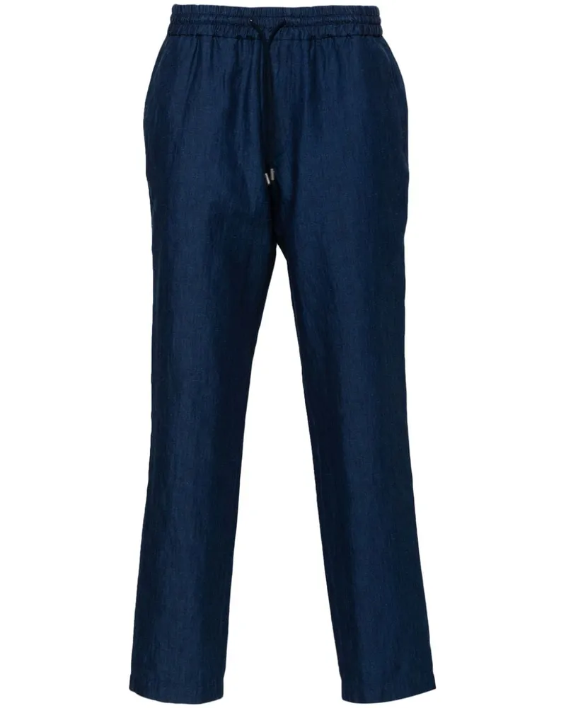 SEASE Summer Mindset Hose - Blau Blau