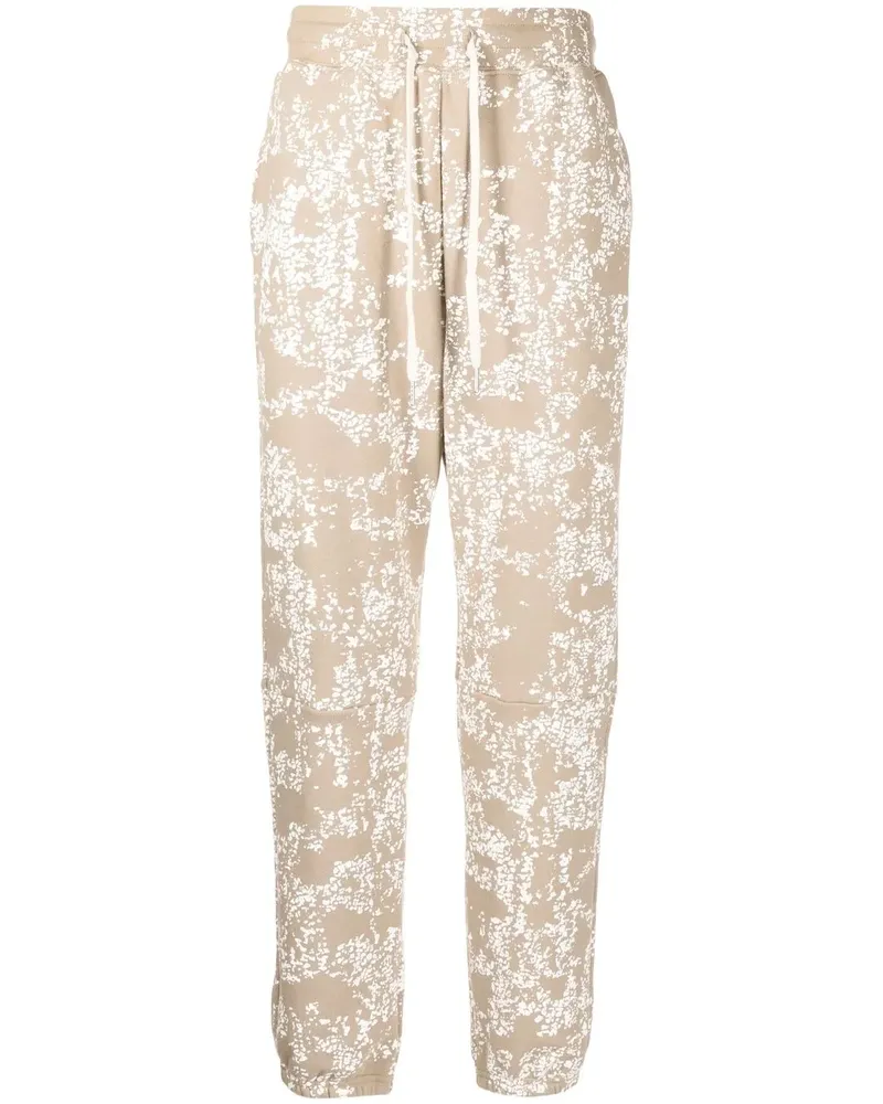 John Elliott + Co Sydney Jogginghose - Braun Braun