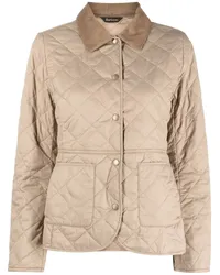 Barbour Gesteppte Deveron Jacke Nude