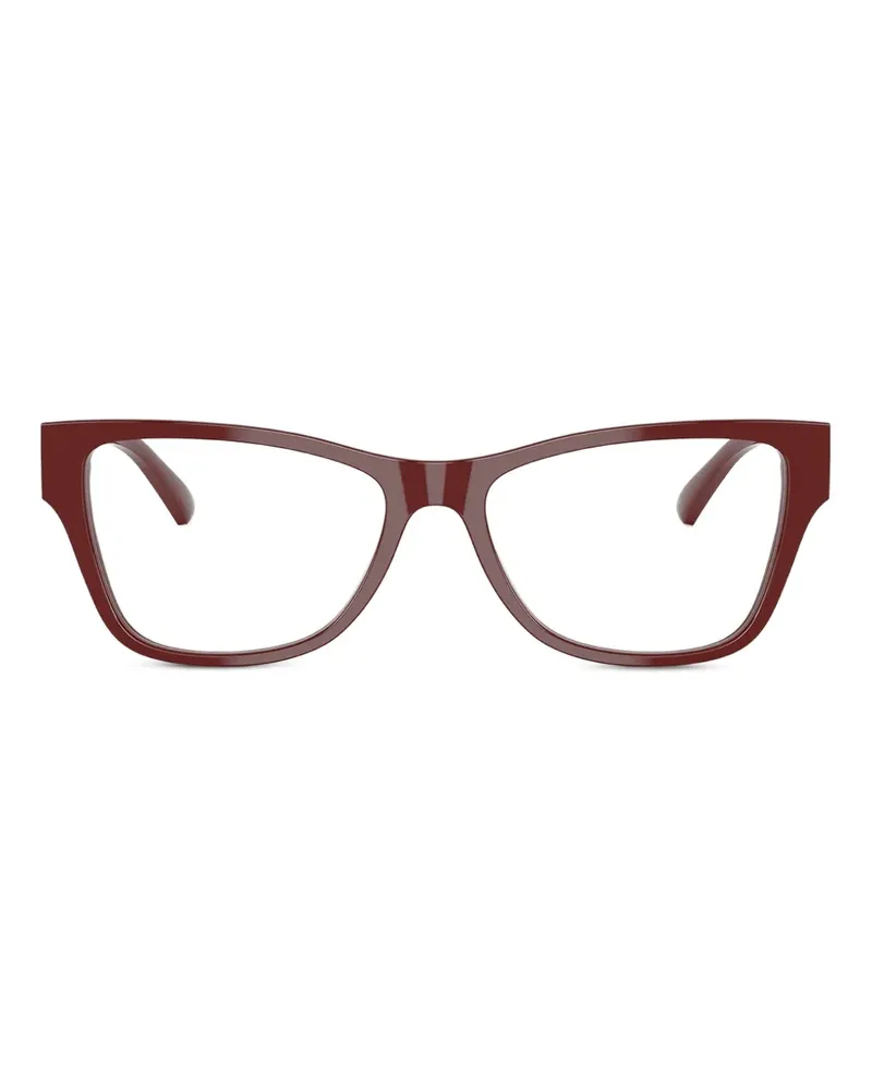 Jimmy Choo JC3022H Brille - Rot Rot