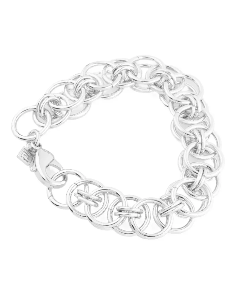Federica Tosi Bella chain bracelet - Silber Silber