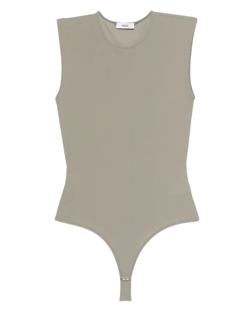 AGOLDE Aura Body - Grau Grau