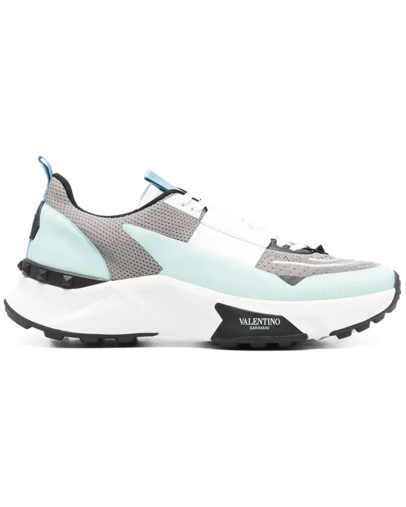 Valentino Garavani True Act Sneakers - Blau Blau