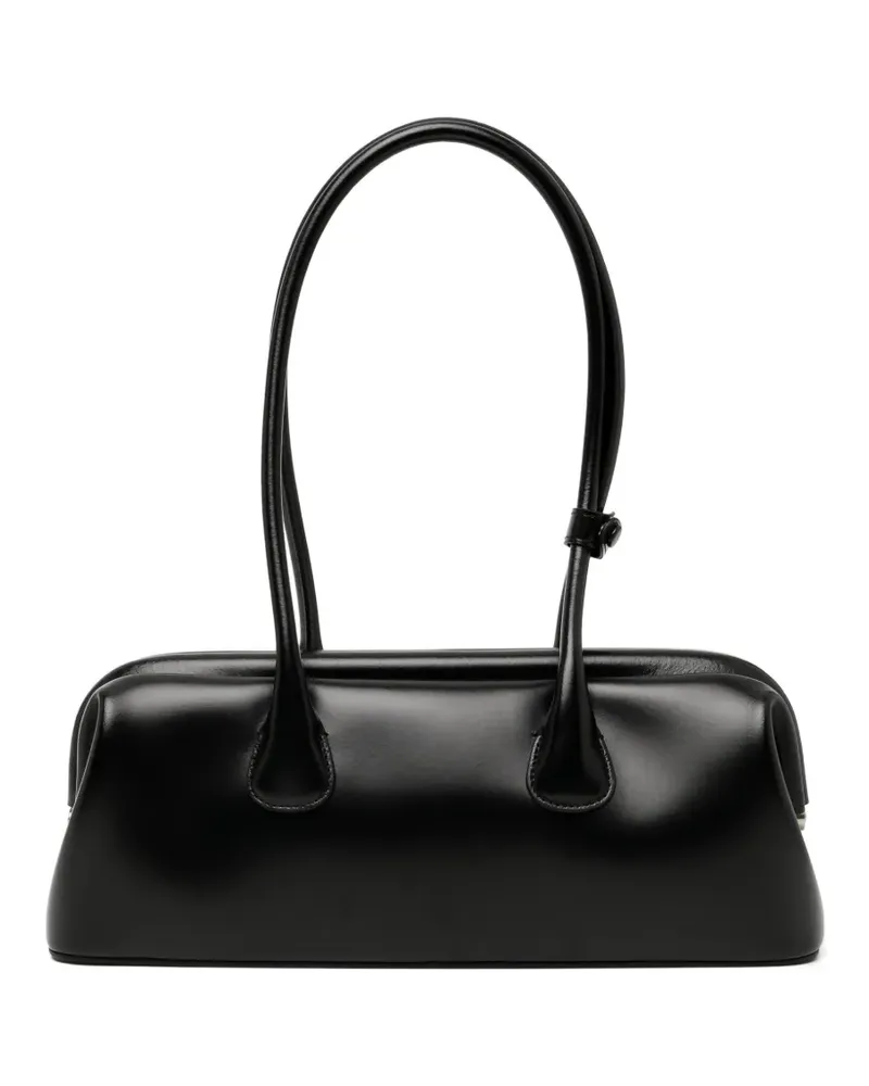OSOI Boat Tote Bag - Schwarz Schwarz