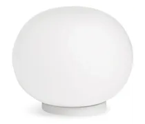 Mini Glo-Ball Table Tischlampe - Weiß