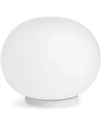 Flos Mini Glo-Ball Table Tischlampe Weiß