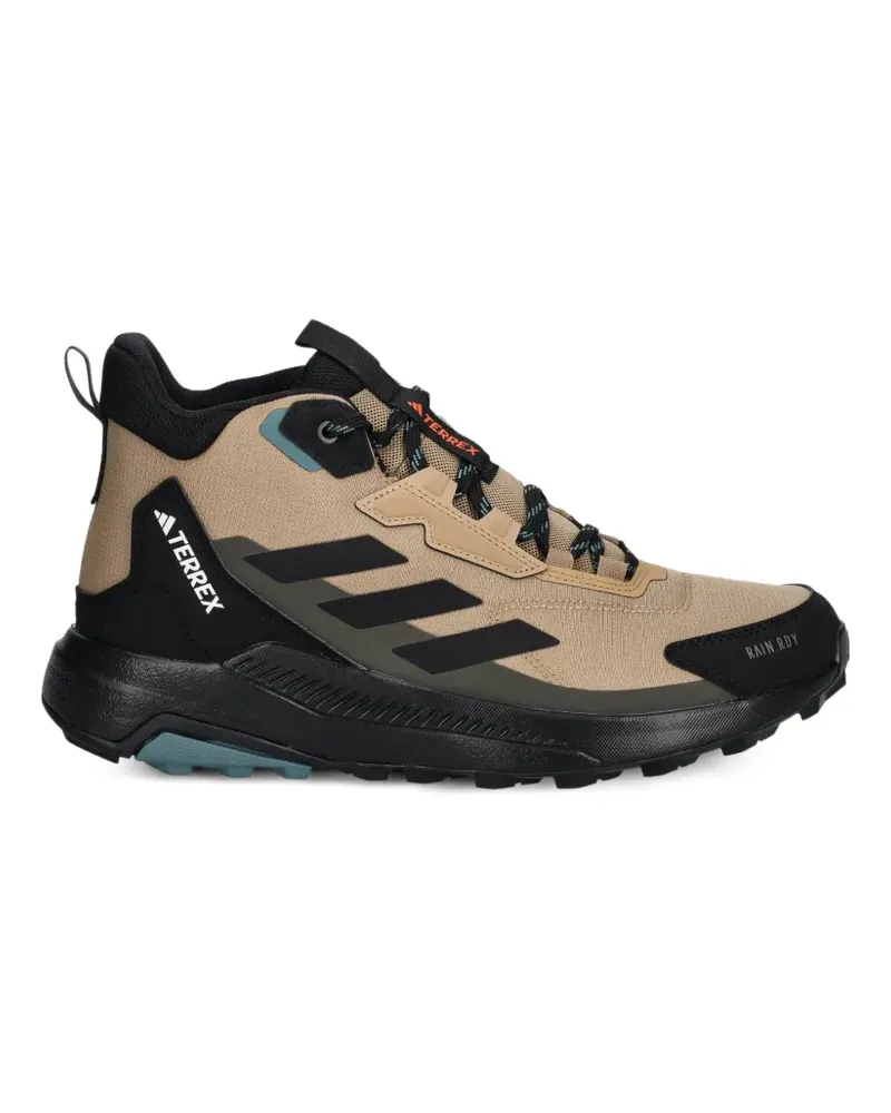 adidas Terrex Rain.Rdy sneakers - Nude Nude