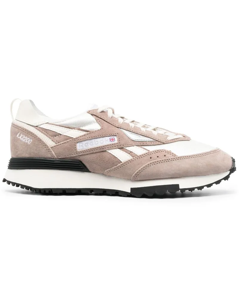 Reebok LX2200 Sneakers - Braun Braun