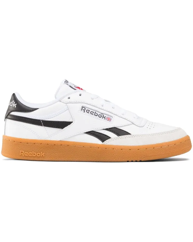 Reebok Club C Revenge Vintage Sneakers - Weiß Weiß