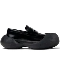 Camper Caramba Loafer Schwarz