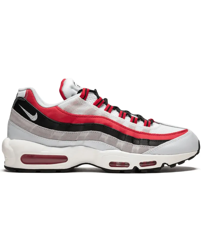 Nike Air Max 95' Sneakers - Nude Nude