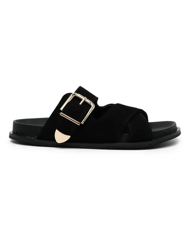 SENSO Zippora sandals - Schwarz Schwarz