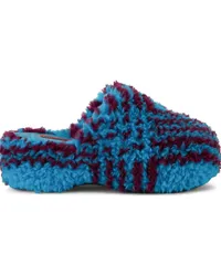 Simon Miller Bubble Clogs Blau