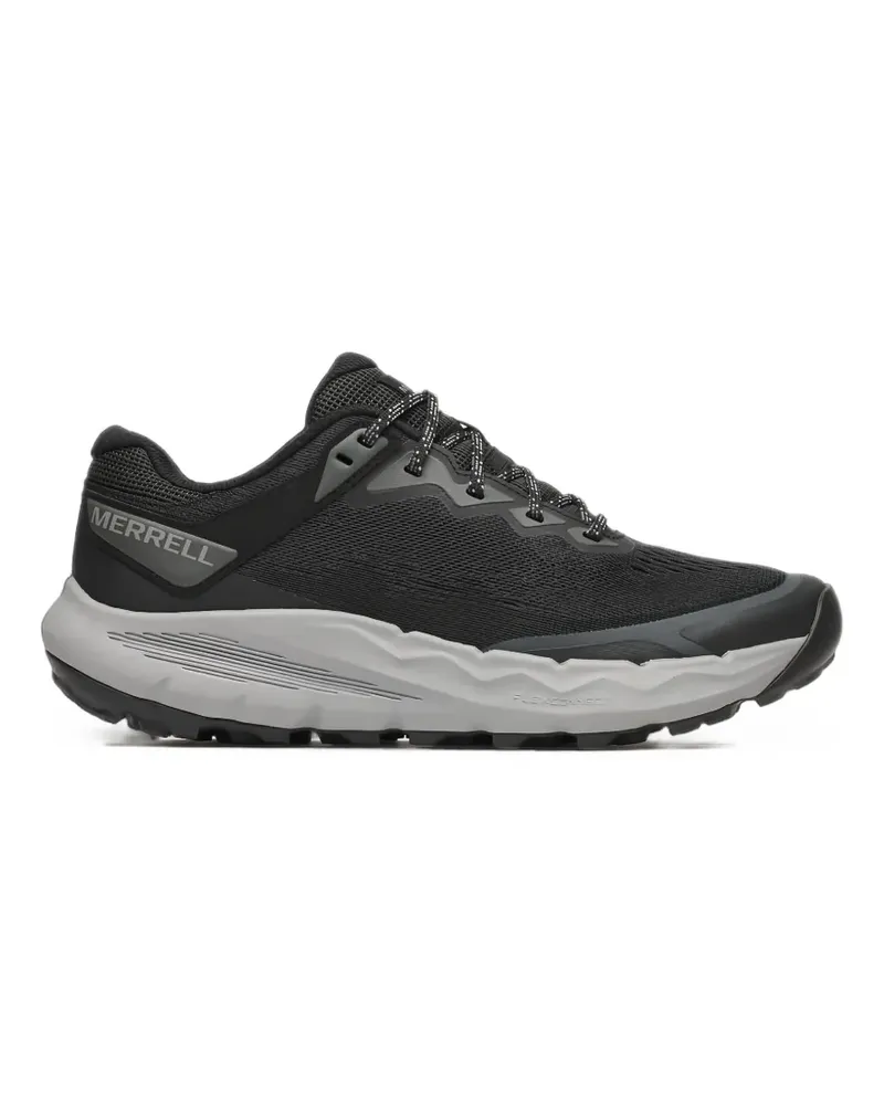 MERRELL Nova 4 Sneakers - Schwarz Schwarz