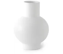 Strøm' Vase, 16cm - Grau