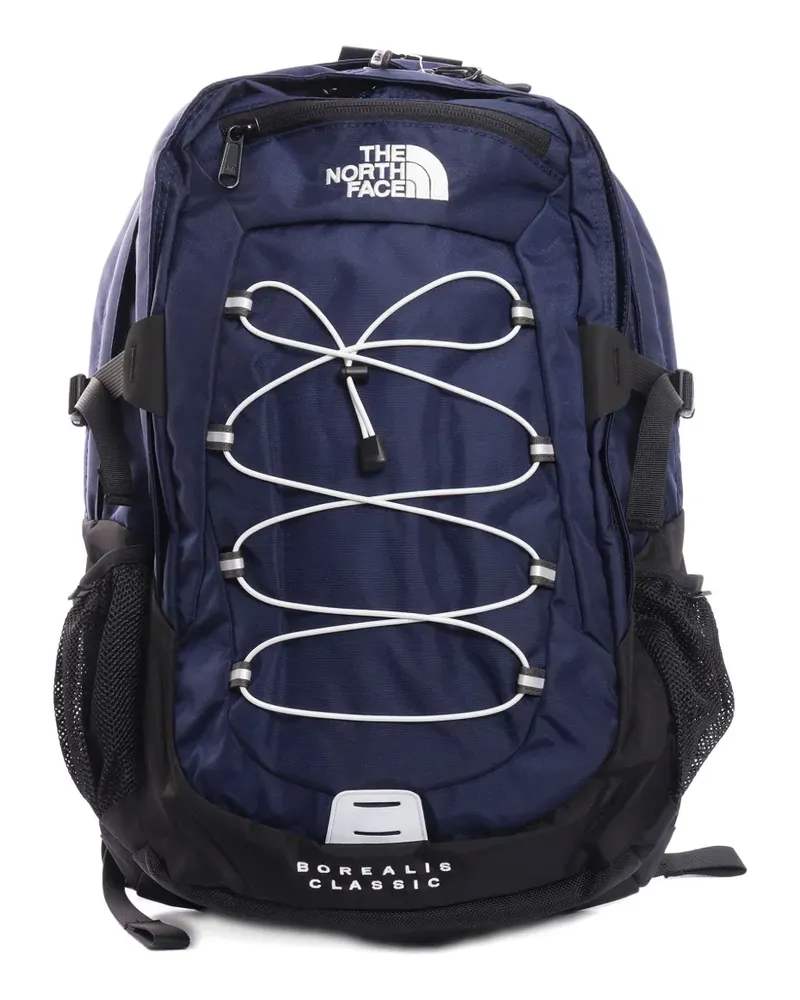 The North Face Borealis Rucksack - Blau Blau