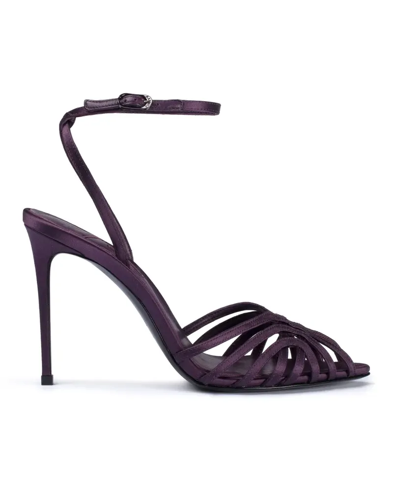 Le Silla Embrace Sandalen - Violett Violett