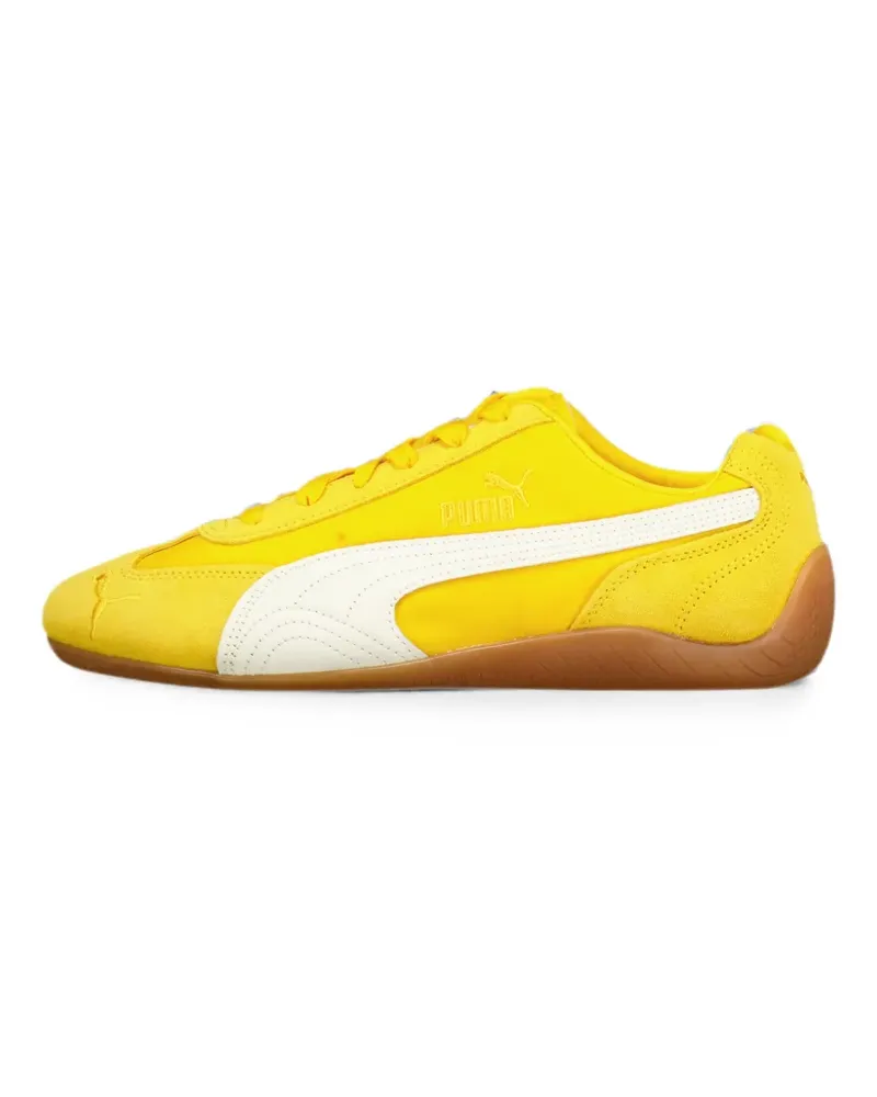 Puma Speedcat Sneakers - Gelb Gelb