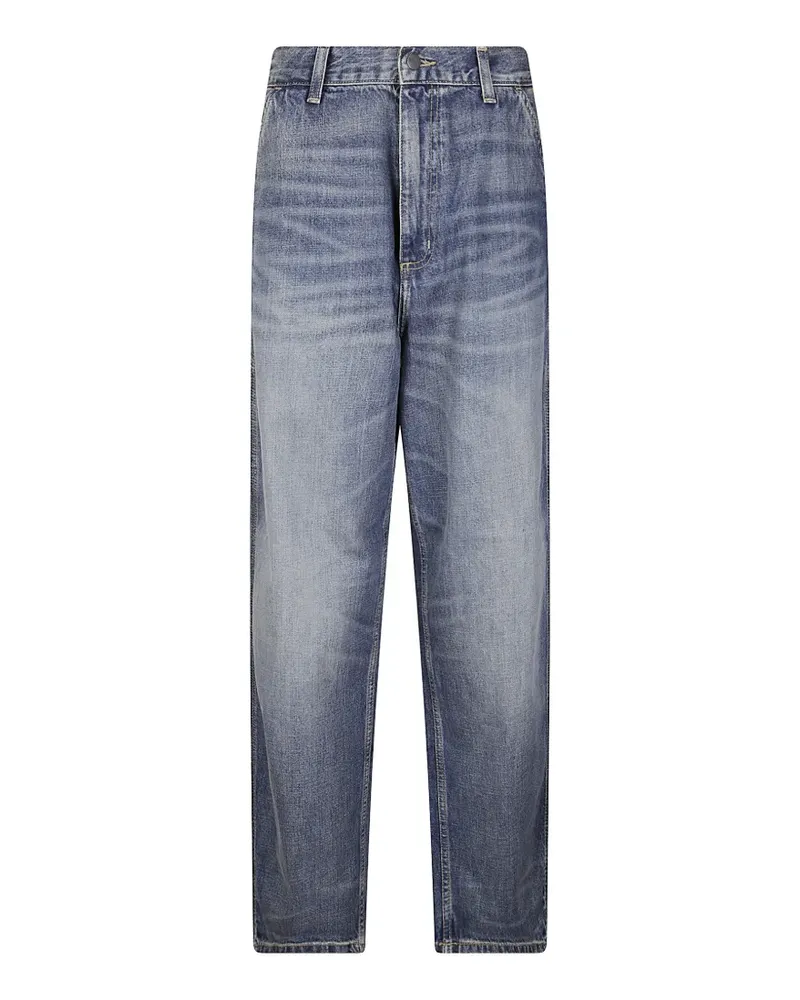 Carhartt WIP Brandon Single Knee pants - Blau Blau