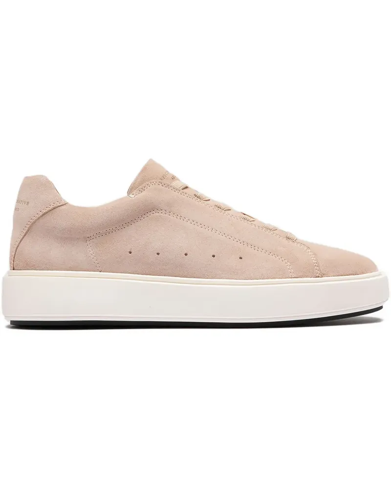 Officine Creative Italia Sneakers mit Schnürung - Nude Nude