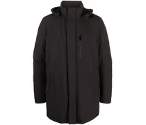 Mountain' Parka - Schwarz