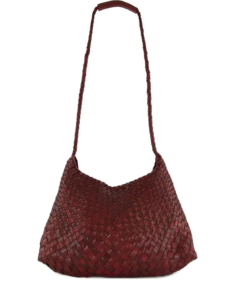 Dragon Diffusion Santa Rosa Schultertasche - Rot Rot