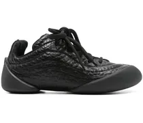 Flexion Sneakers - Schwarz