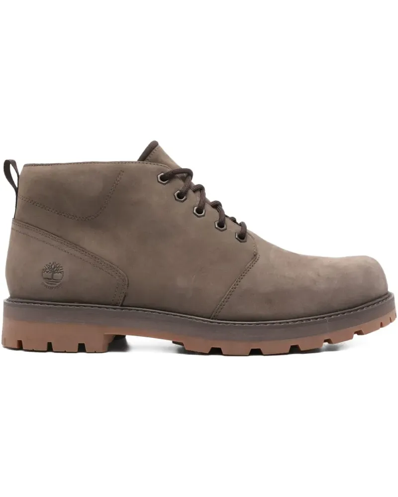 Timberland Mid Britton Road Stiefel - Braun Braun