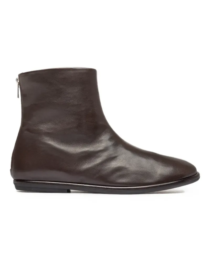 Officine Creative Italia Mienne Stiefeletten 115cm - Braun Braun