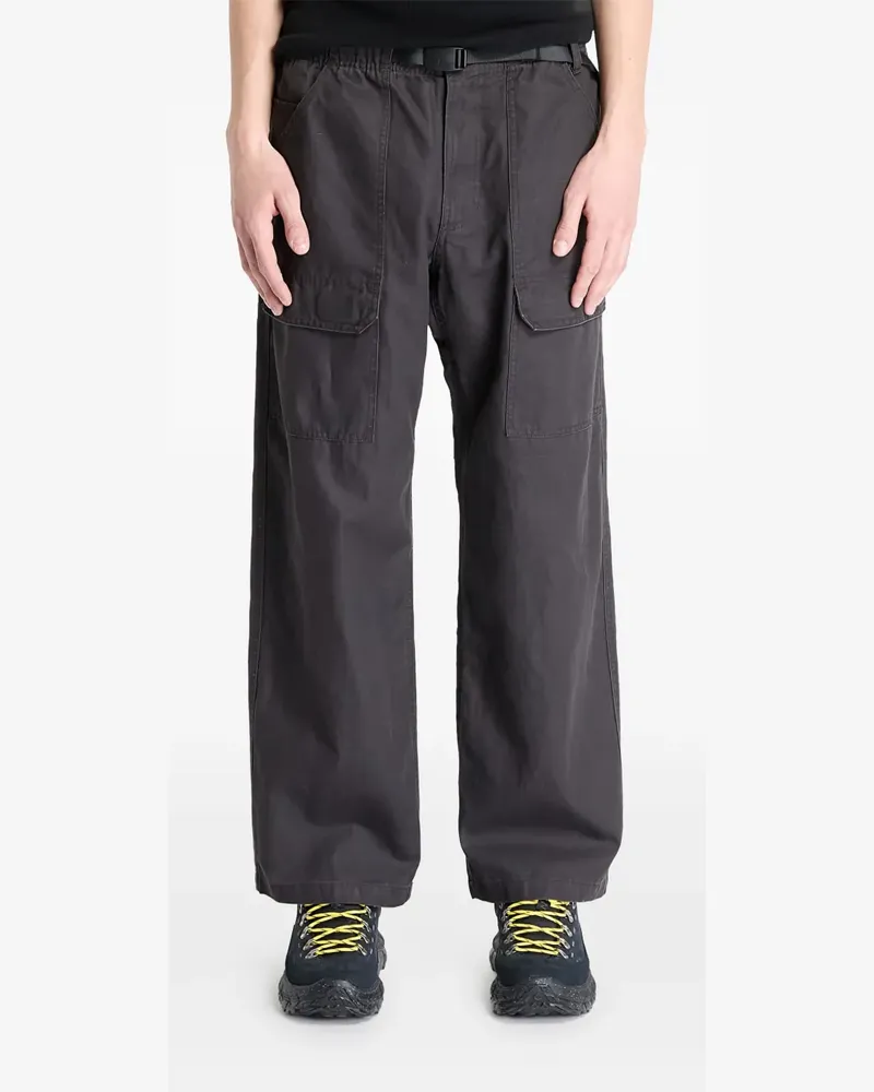 GRAMICCI Hose mit weitem Bein - Braun Braun