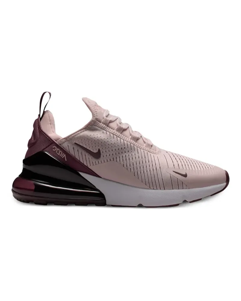 Nike Air Max 270 Sneakers - Rosa Rosa