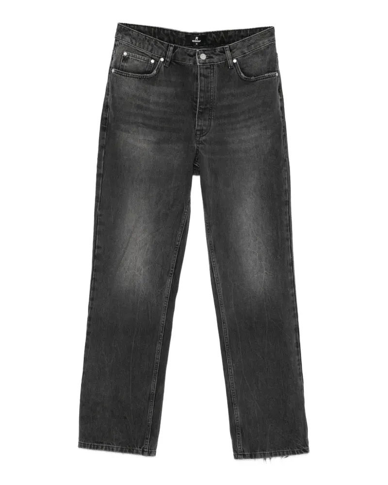 REPRESENT Heaton jeans - Schwarz Schwarz