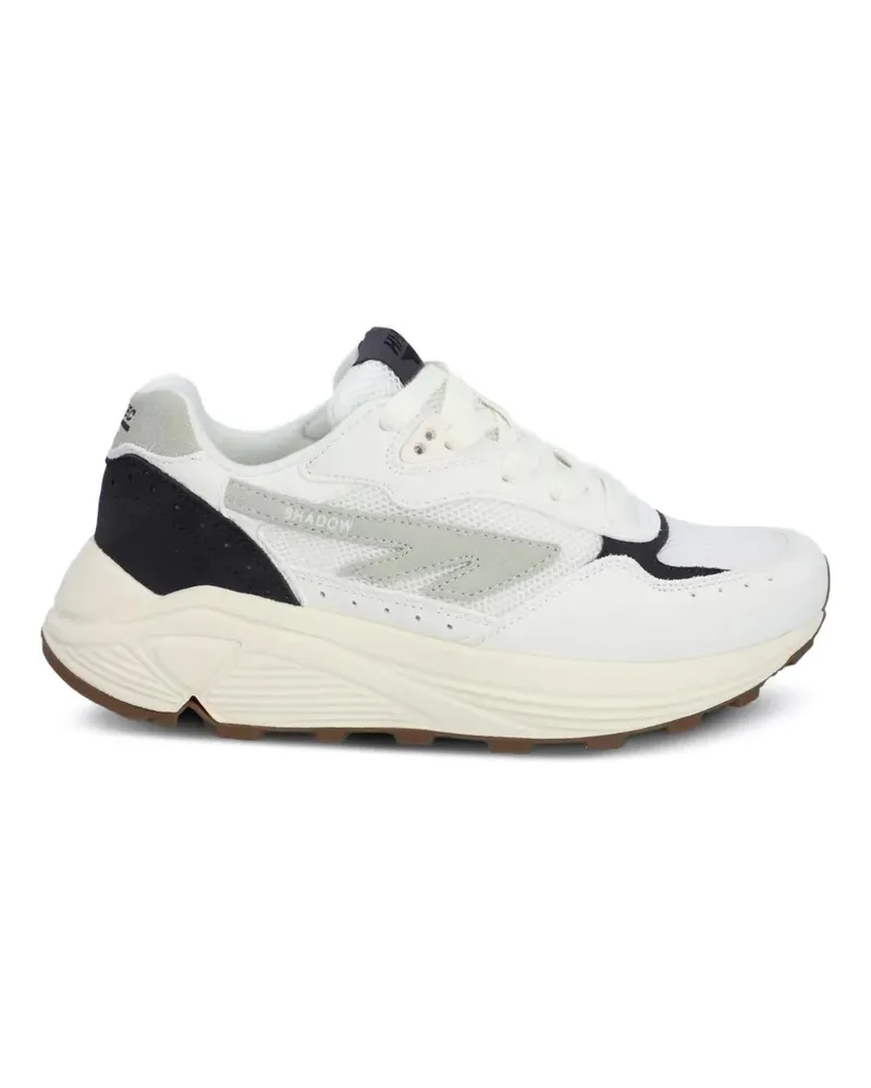 Hi-Tec Hts Shadow RGS Sneakers - Weiß Weiß