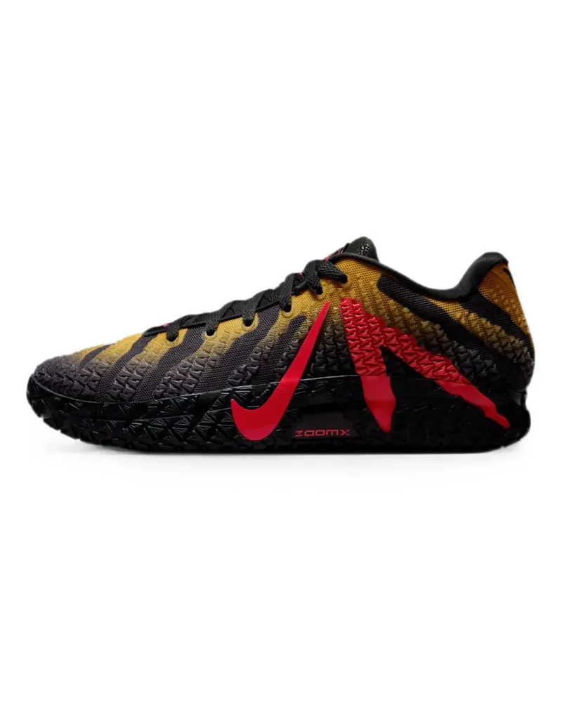 Nike Ja 3 Sneakers - Schwarz Schwarz