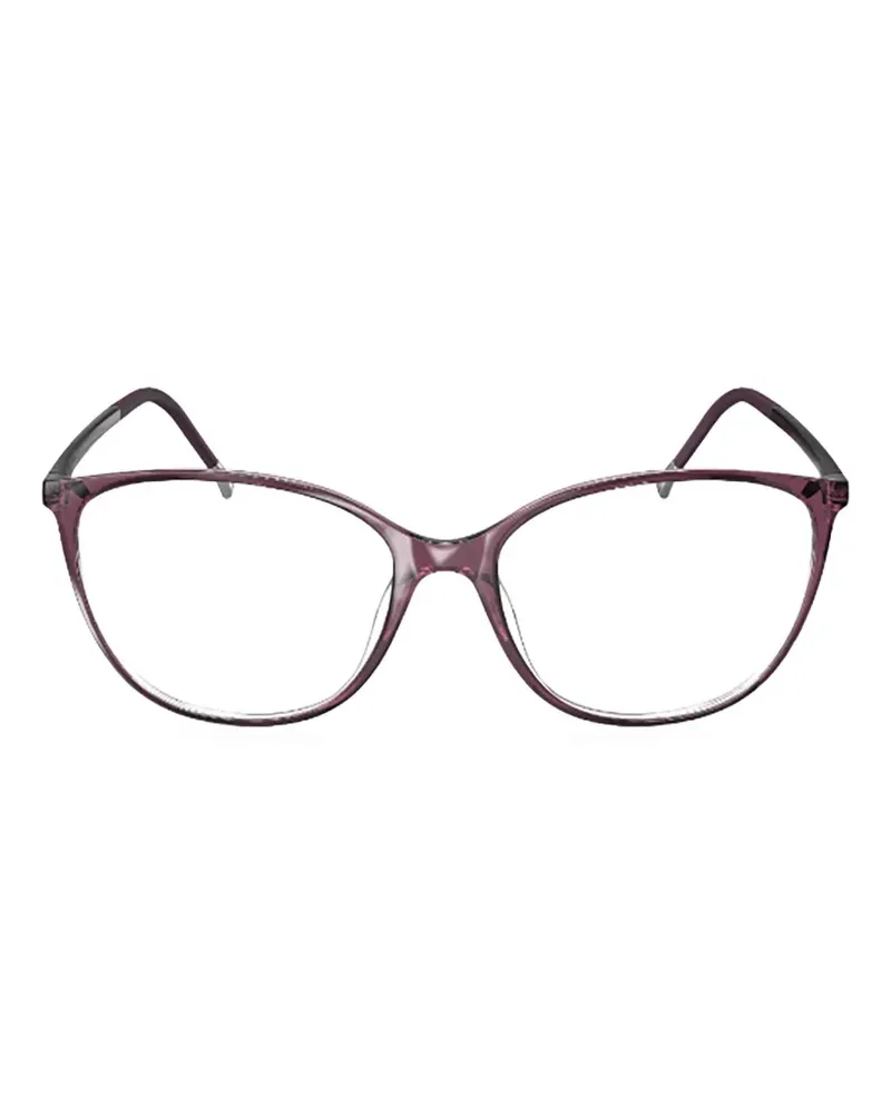 Silhouette SPX Illusion glasses - Violett Violett