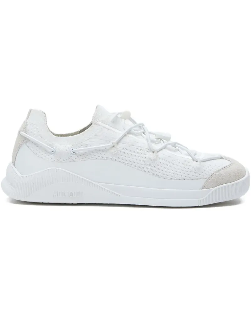Moon Boot Moonlight Sneakers - Weiß Weiß