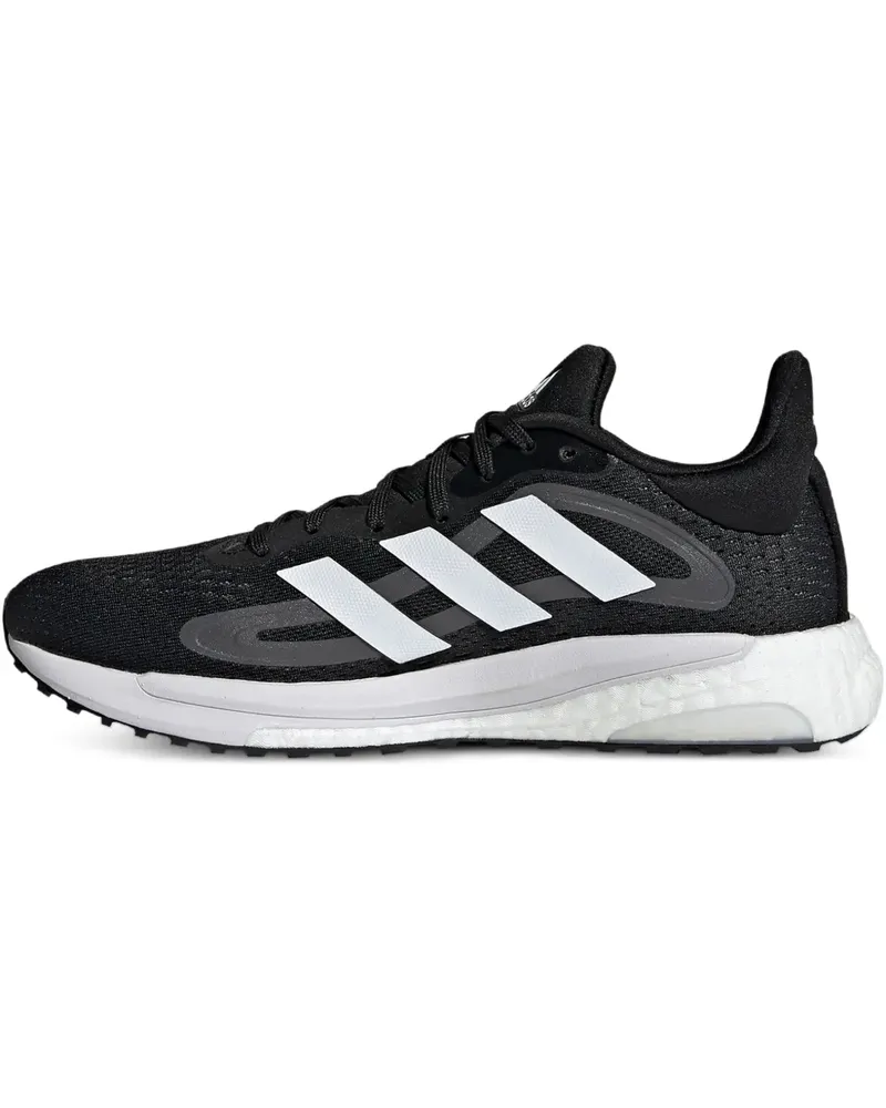 adidas SOLAR GLIDE 4 "Black" Sneakers - Schwarz Schwarz