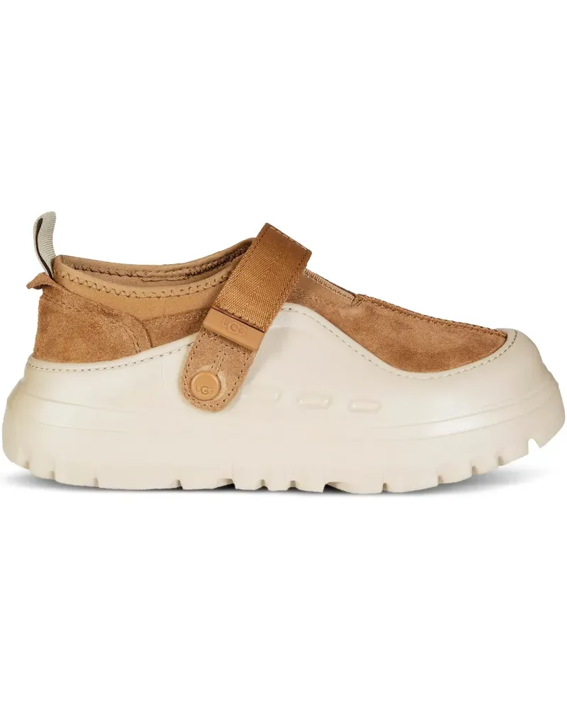 UGG Peakmod Loafer - Braun Braun