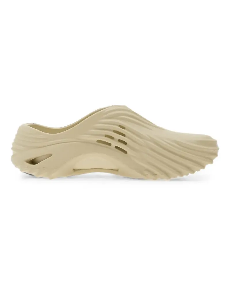 Crocs Echo Wave sneakers - Nude Nude