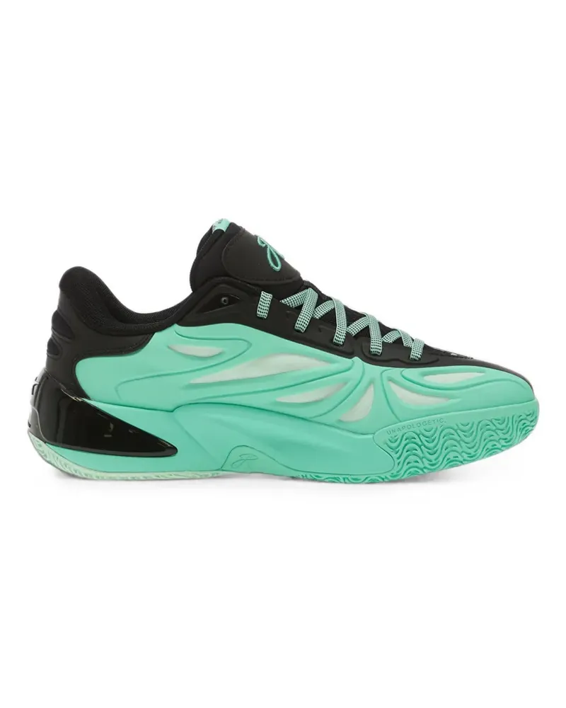 Reebok Angel Reese 1 Sneakers - Grün Grün