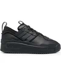 Y-3 Rivalry Sneakers Schwarz