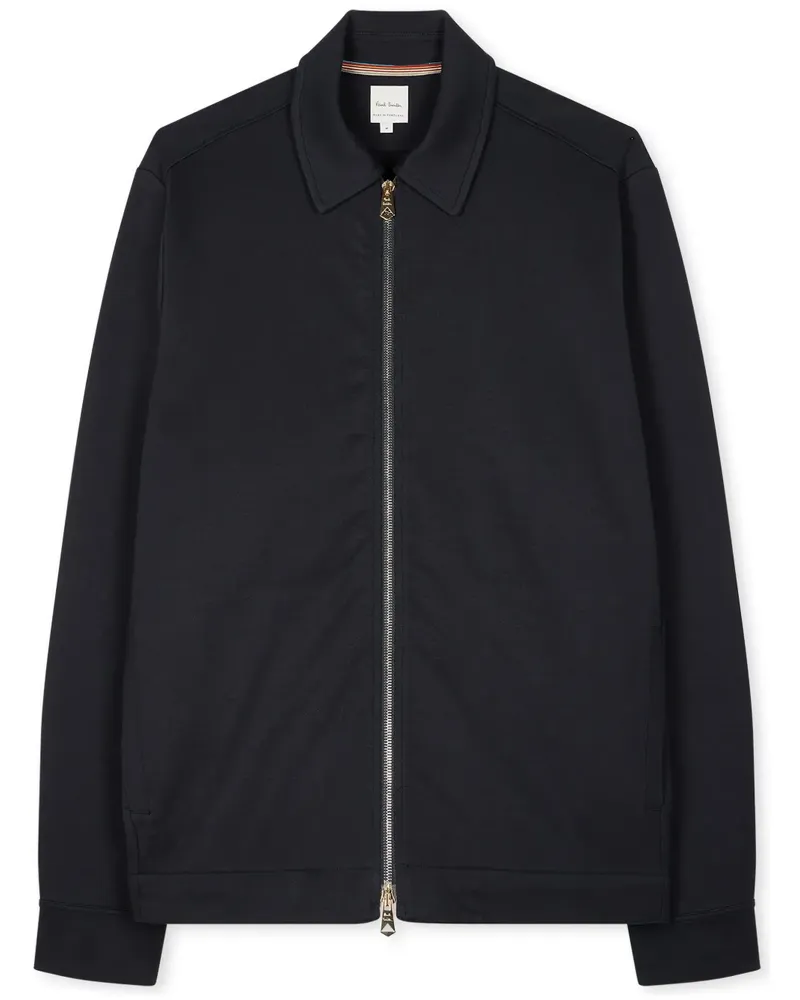 Paul Smith Klassische Jacke - Blau Blau