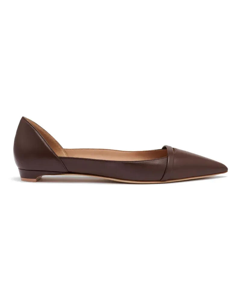 Malone Souliers Flache Crawford Pumps - Braun Braun