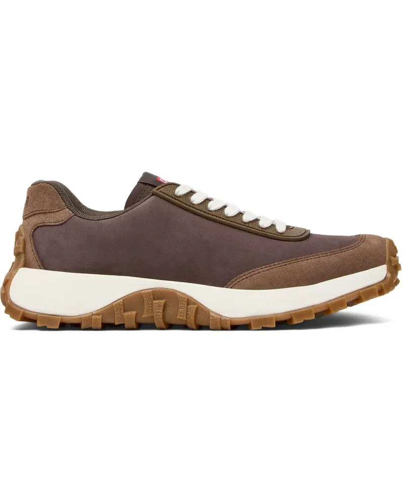 Camper Drift Trail Sneakers - Braun Braun
