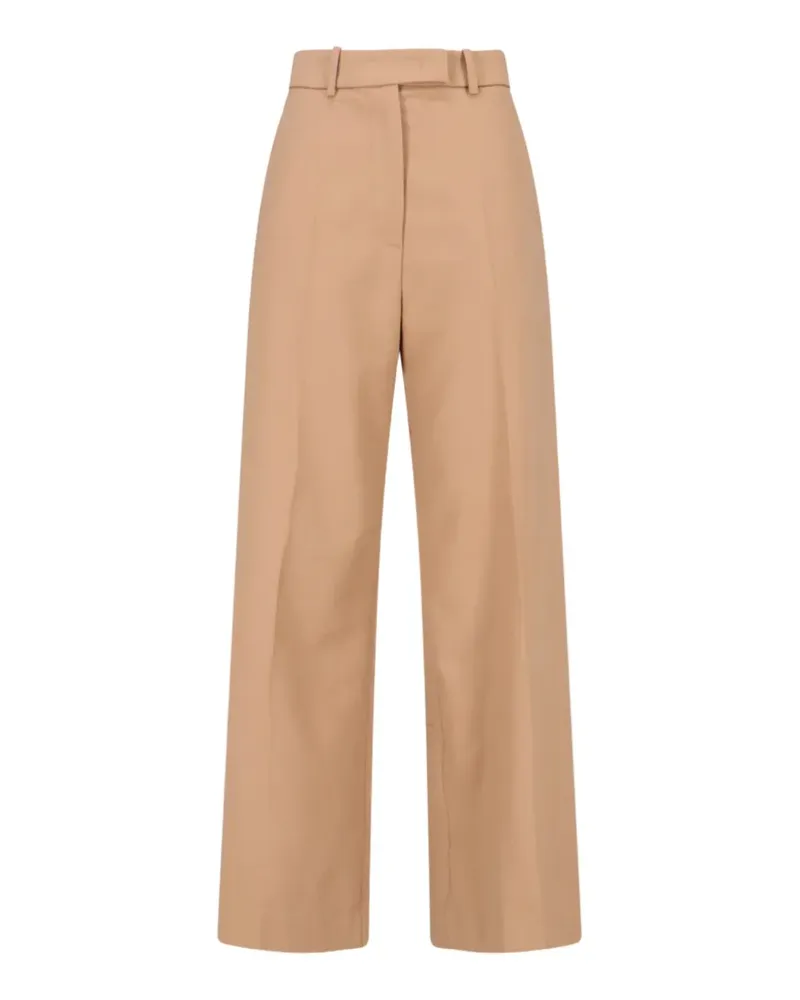 FRANKIE Shop Brickell Hose - Nude Nude