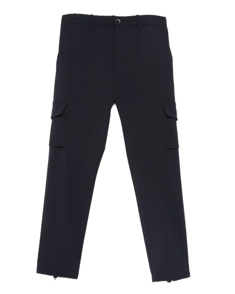 nine:inthe:morning Victor Hose - Blau Blau