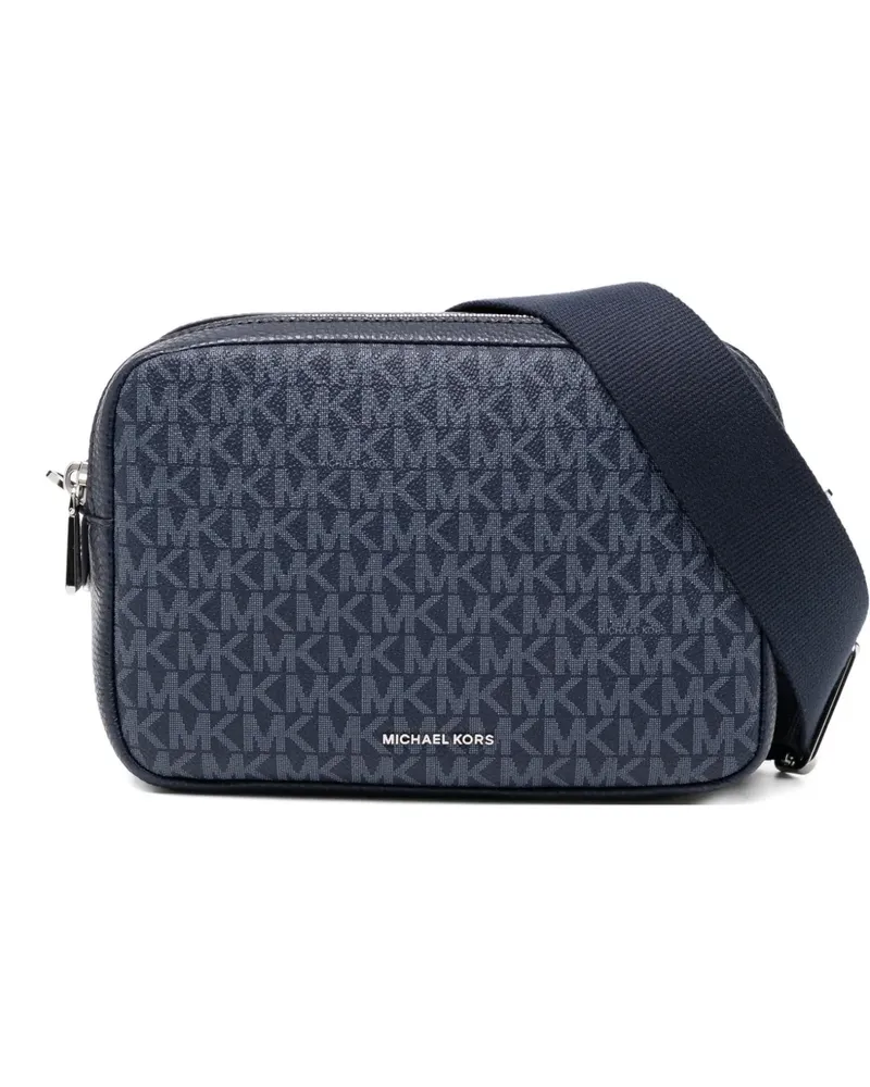 Michael Kors Bryant Umhängetasche - Blau Blau